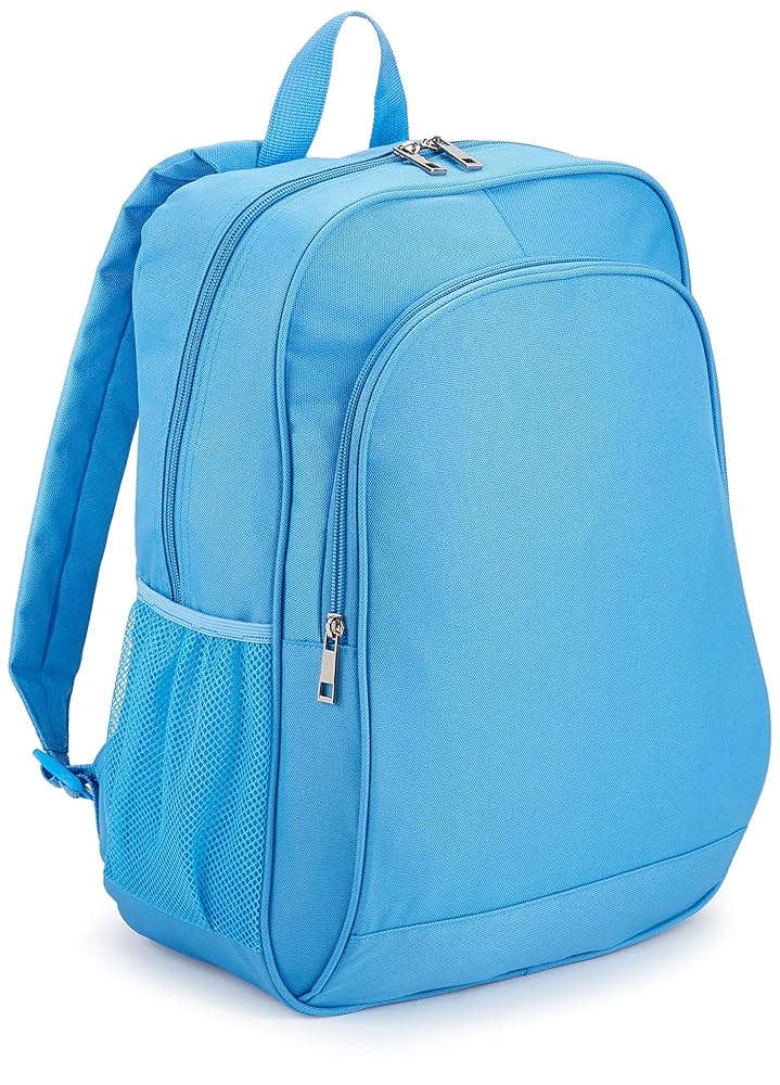 Amazon.com: Amazon Exclusive Kids Backpack, Blue (Compatible