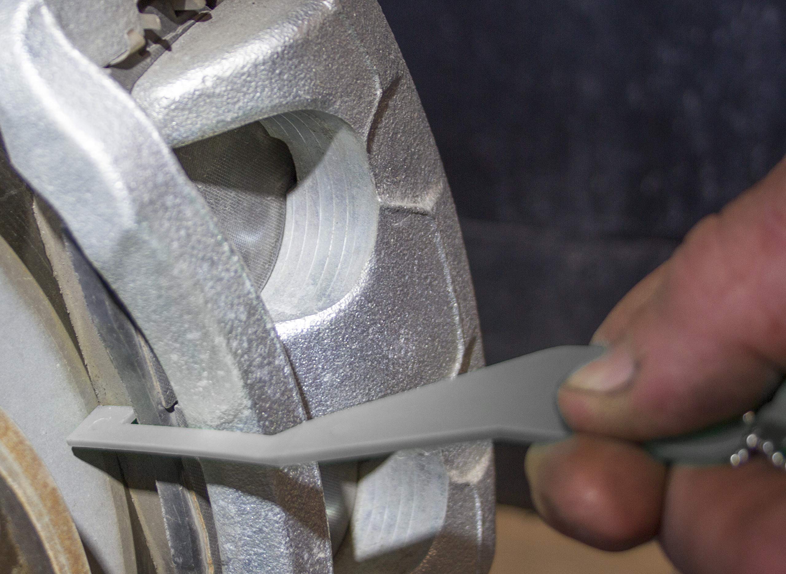 Lisle - 83400 81850 Combination Brake