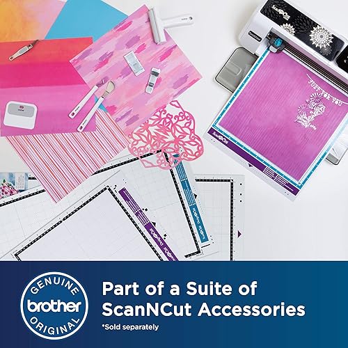 Miniatura 7 de Brother ScanNCut portacuchillas