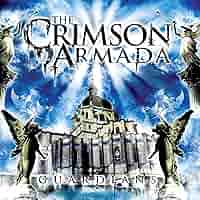 Crimson Armada / Guardians 新品未開封 Crimson Armada / Guardians 新品未開封 The Crimson Armada