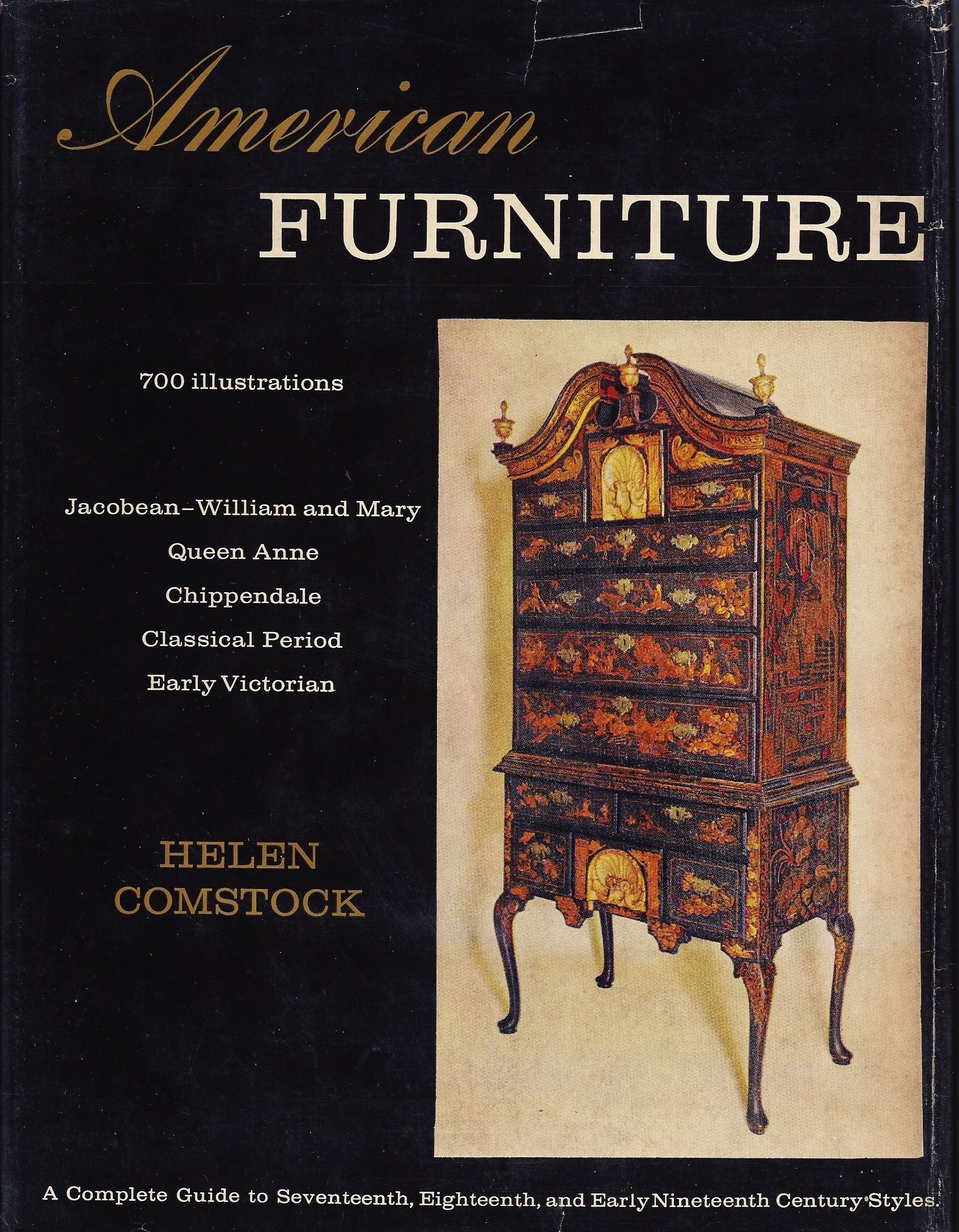 American Furniture