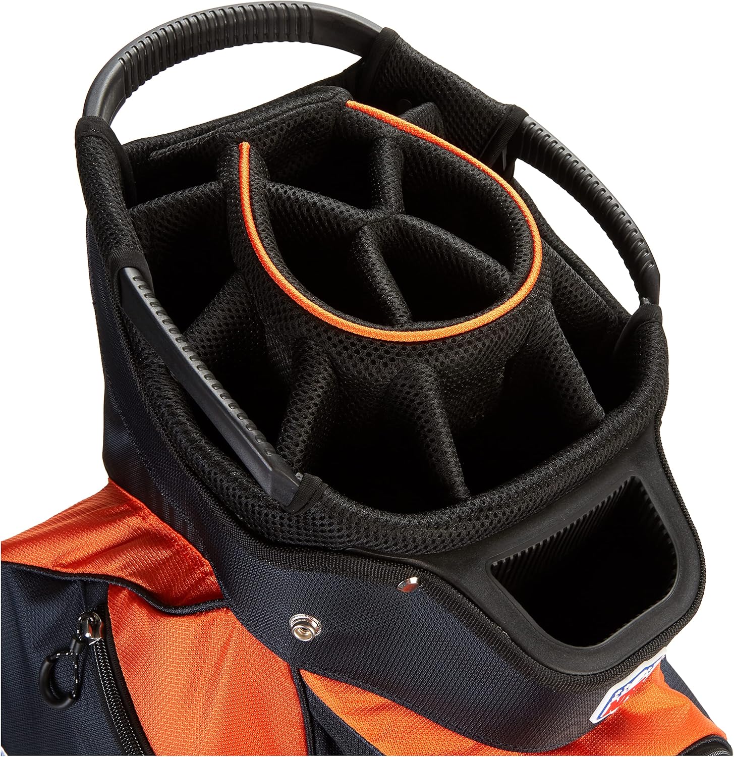 Wilson NFL Golf Cart Bag