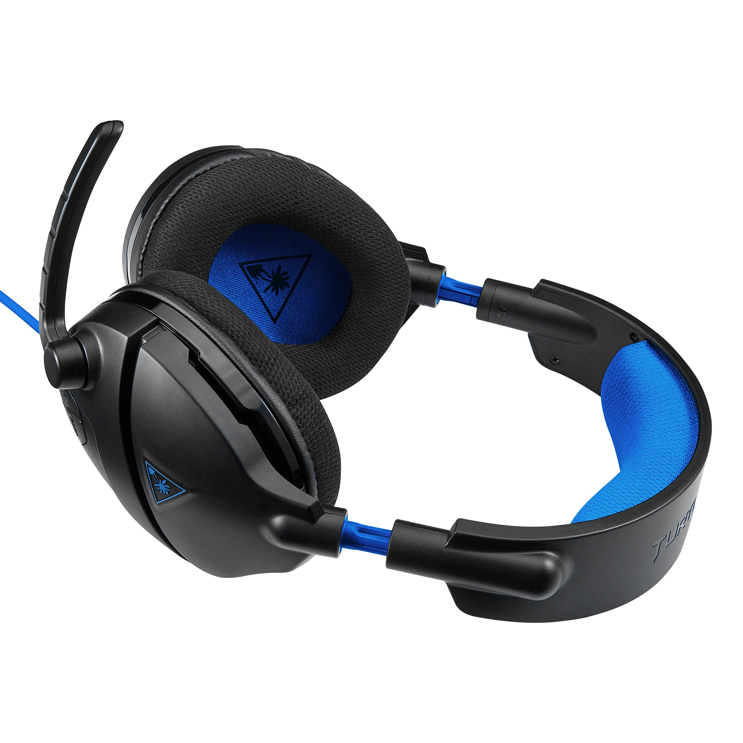 Turtle Beach Stealth 300 Casque Gaming avec amplificateur - PS4, PS5 et PC