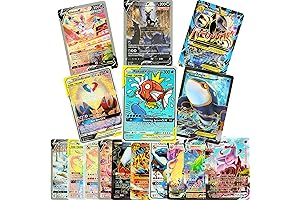 Pokémon GX Tag Team: The Ultimate Collector's Card Deck