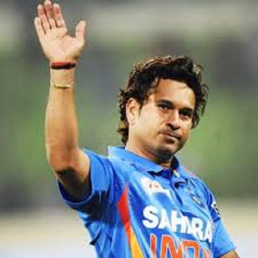 handsome cricket and lovable person