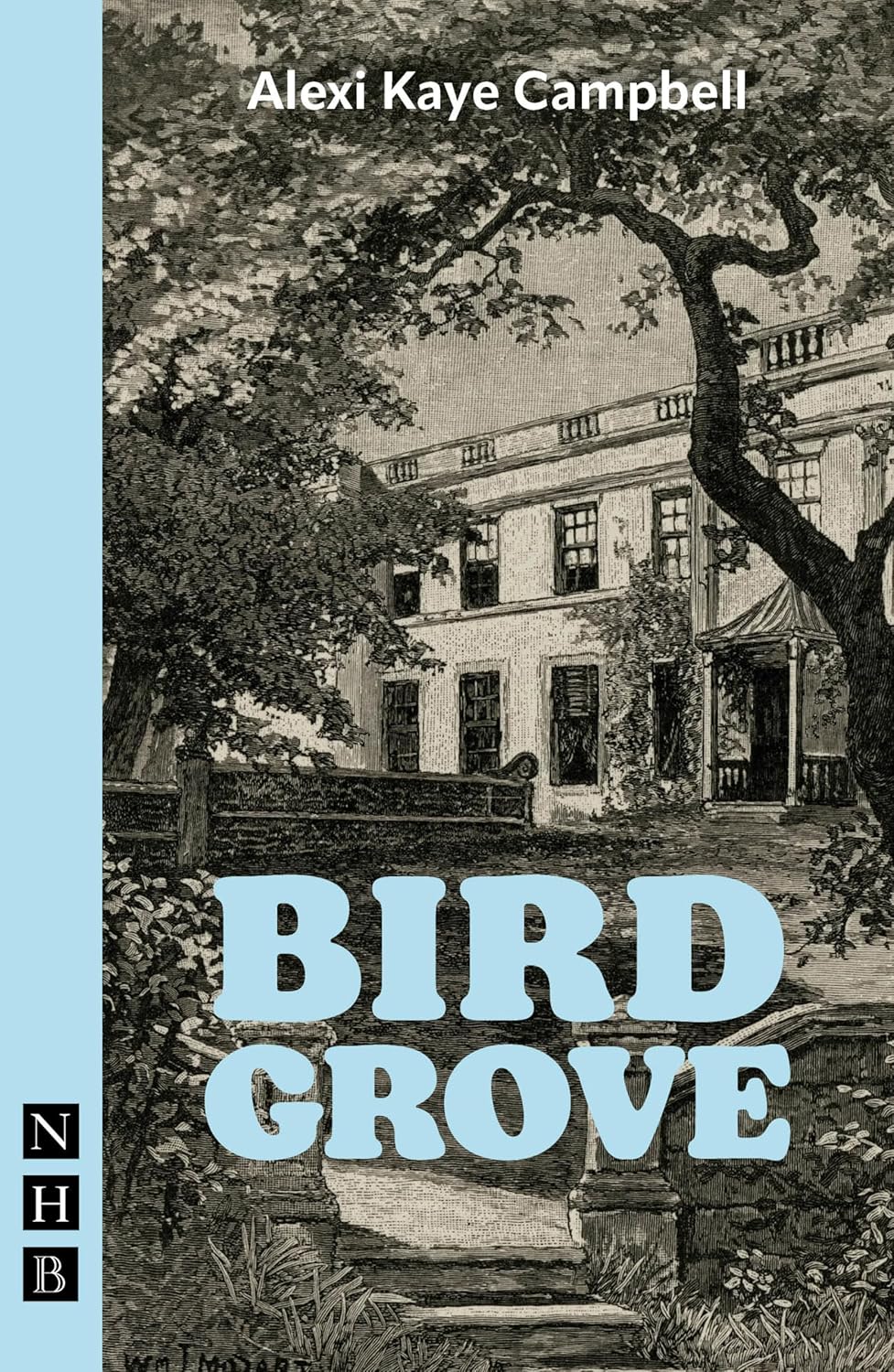 Bird Grove (NHB Modern Plays)      Kindle Edition