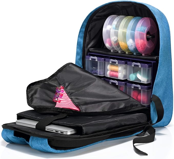Prym Store & Travel Bolsa de viaje Favorite Friends, multicolor ...