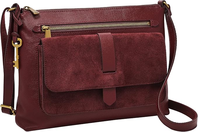Kinley Crossbody Cross Body Bag 