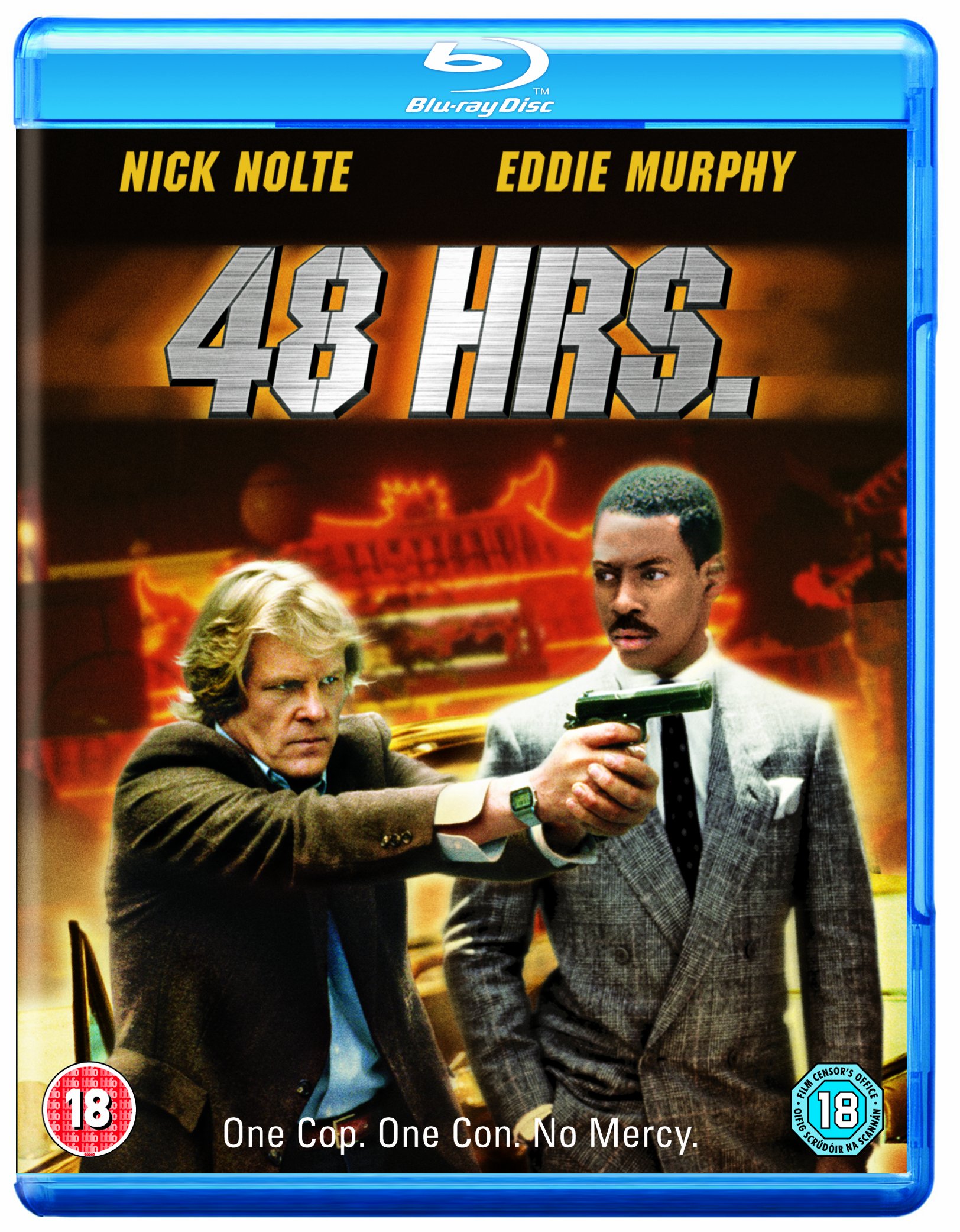 48 Hours