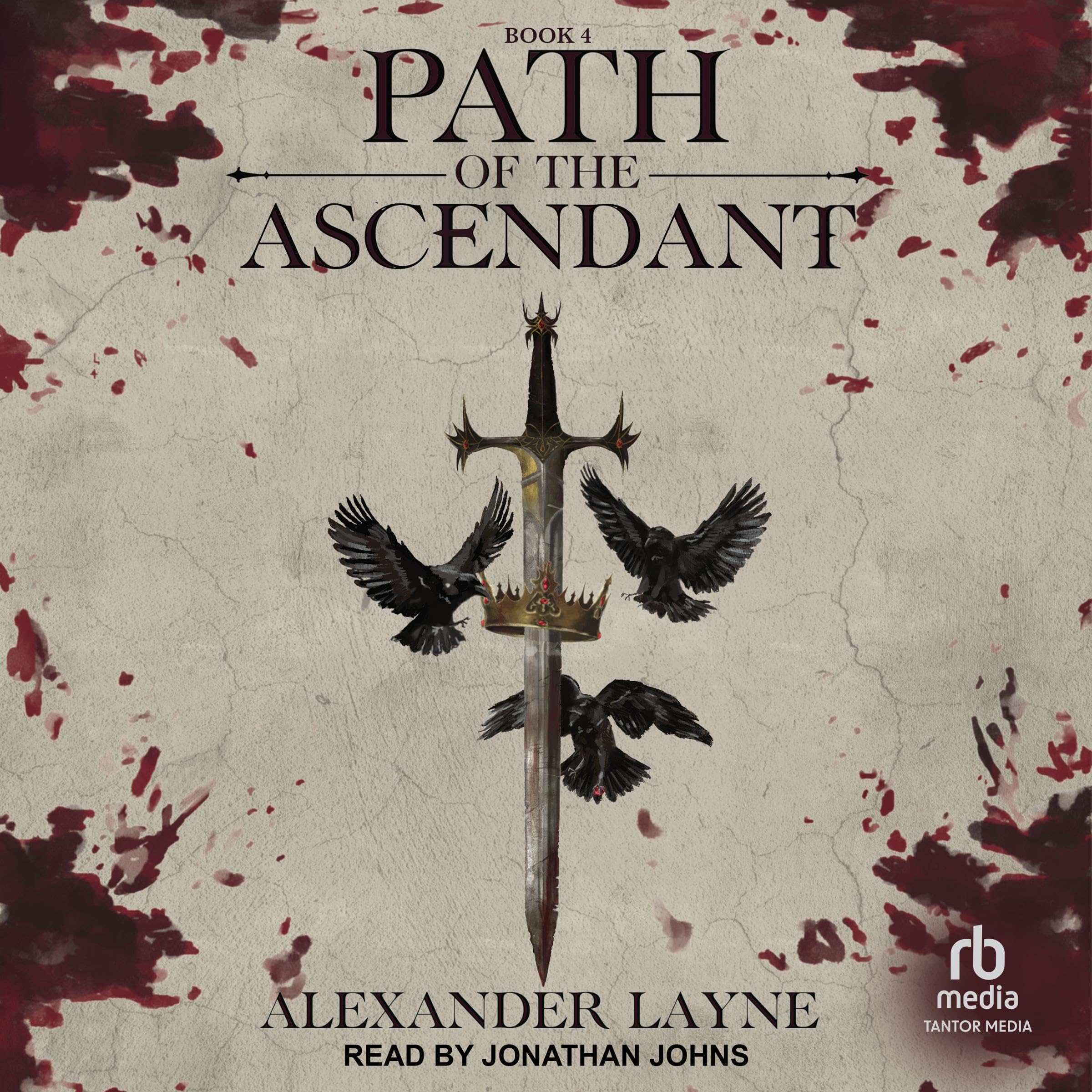 Path of the Ascendant