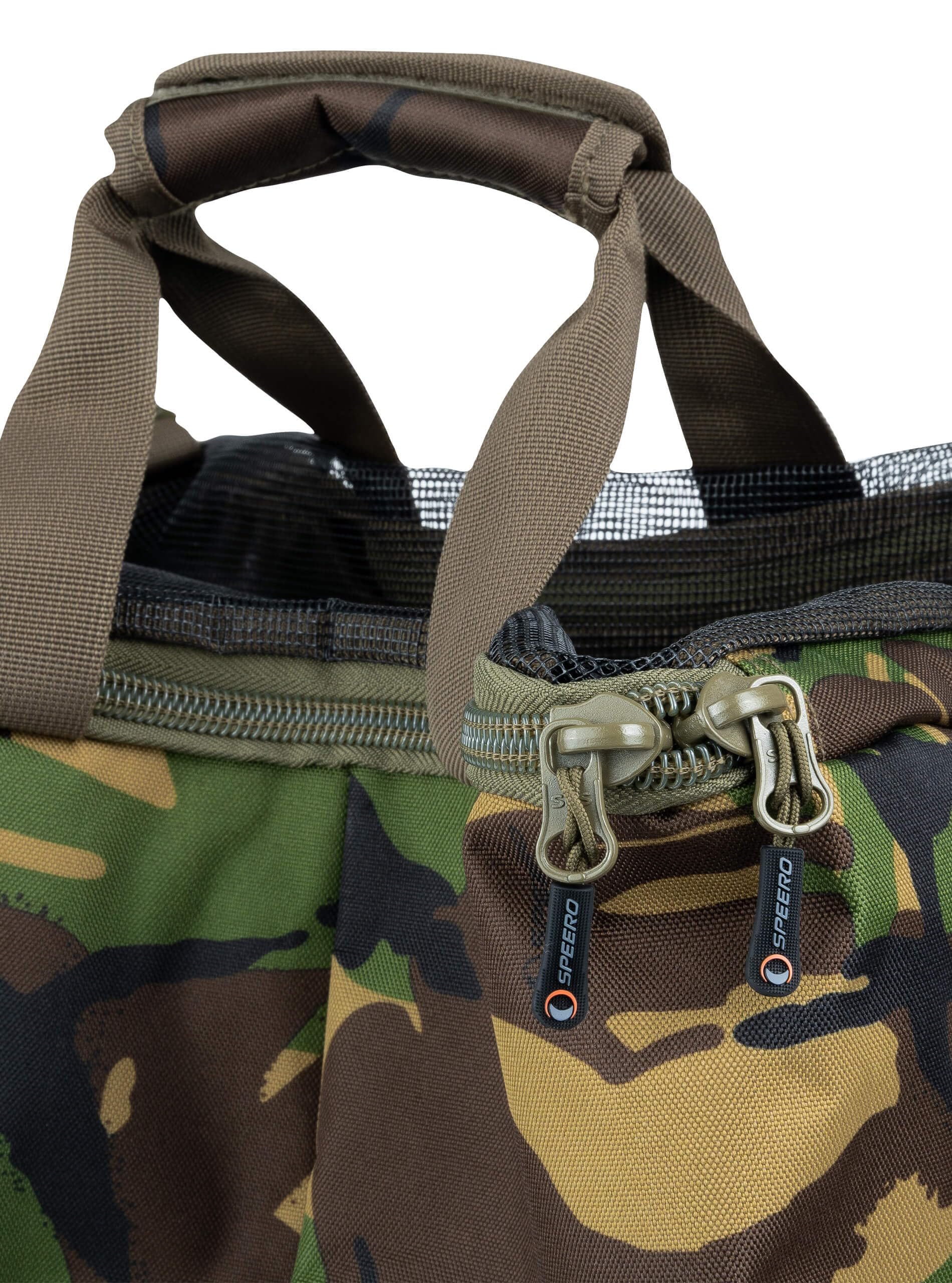 SPEERO Pro Wader Bag