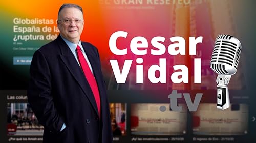 César Vidal TV