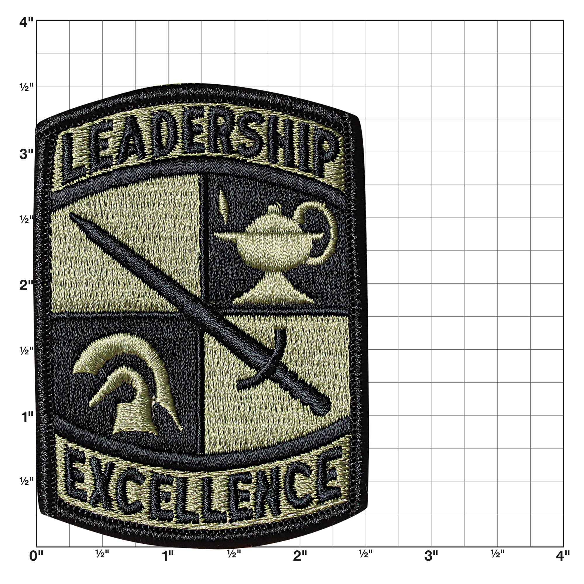 Casquette officier supérieur US Army