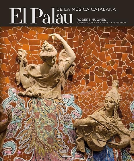 El Palau de la Musica Catalana