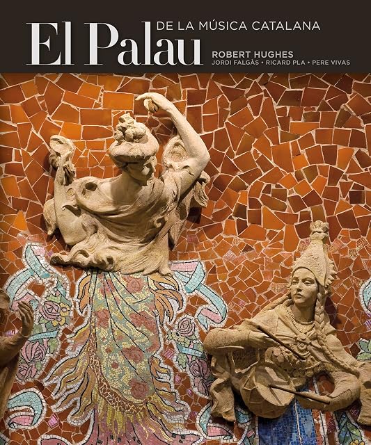 Portada de El Palau de la Musica Catalana