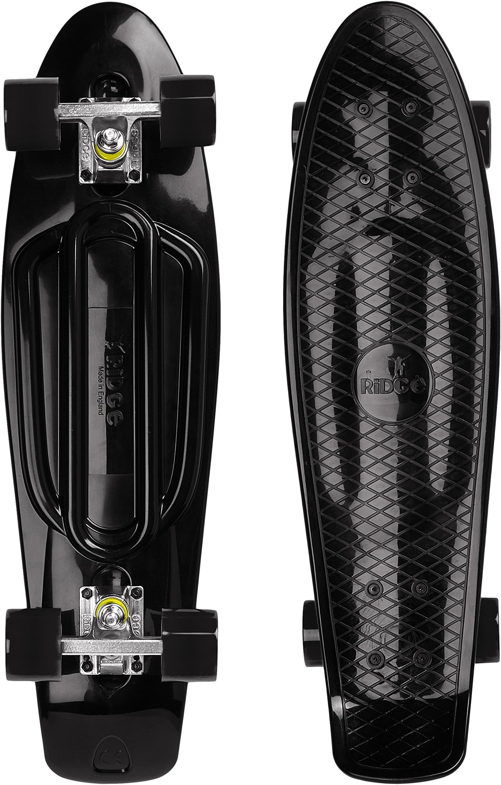 Ridge Recycled 27" Cruiser Skateboard