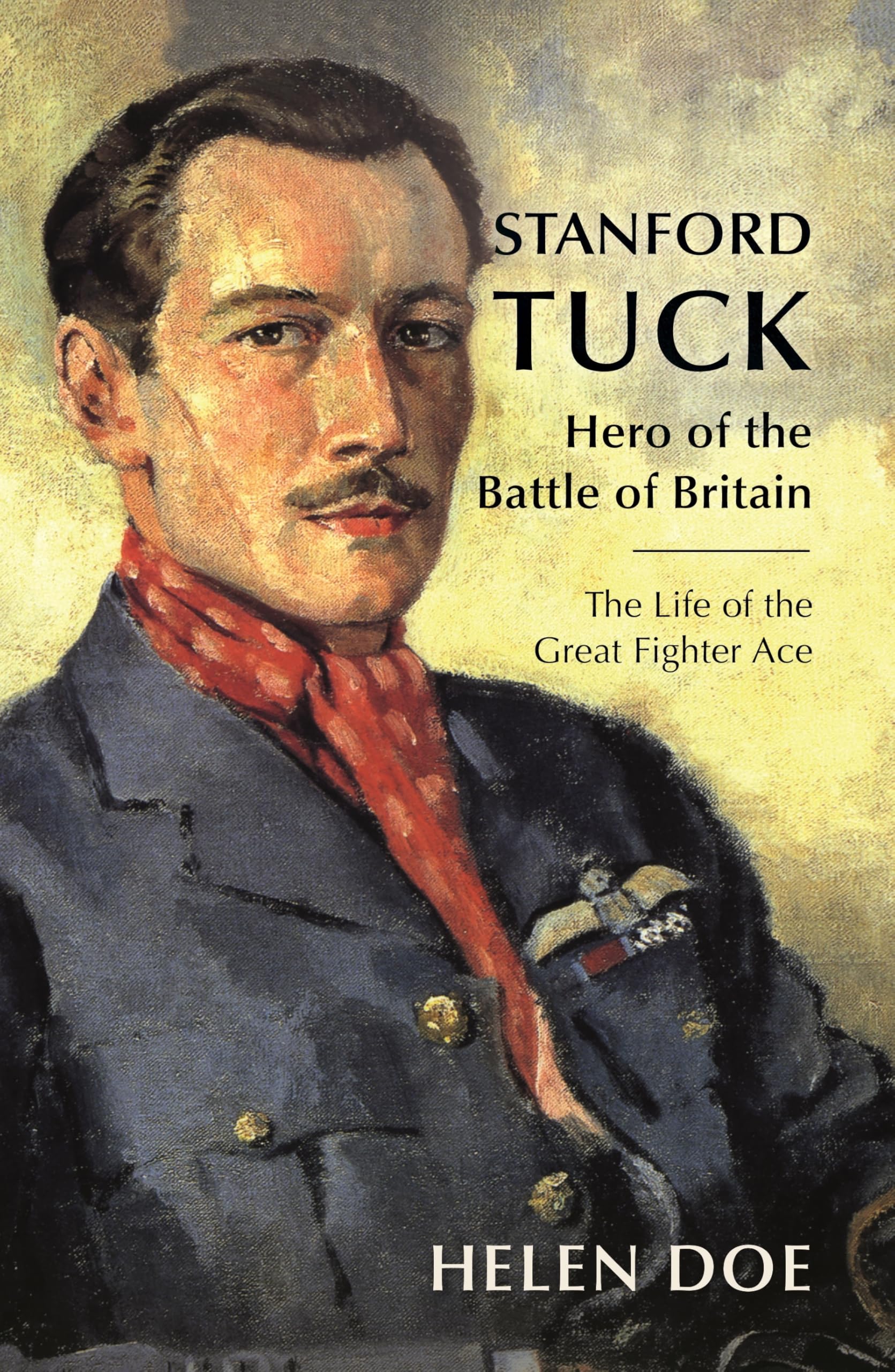 Stanford Tuck by Helen Doe - 9781911714255