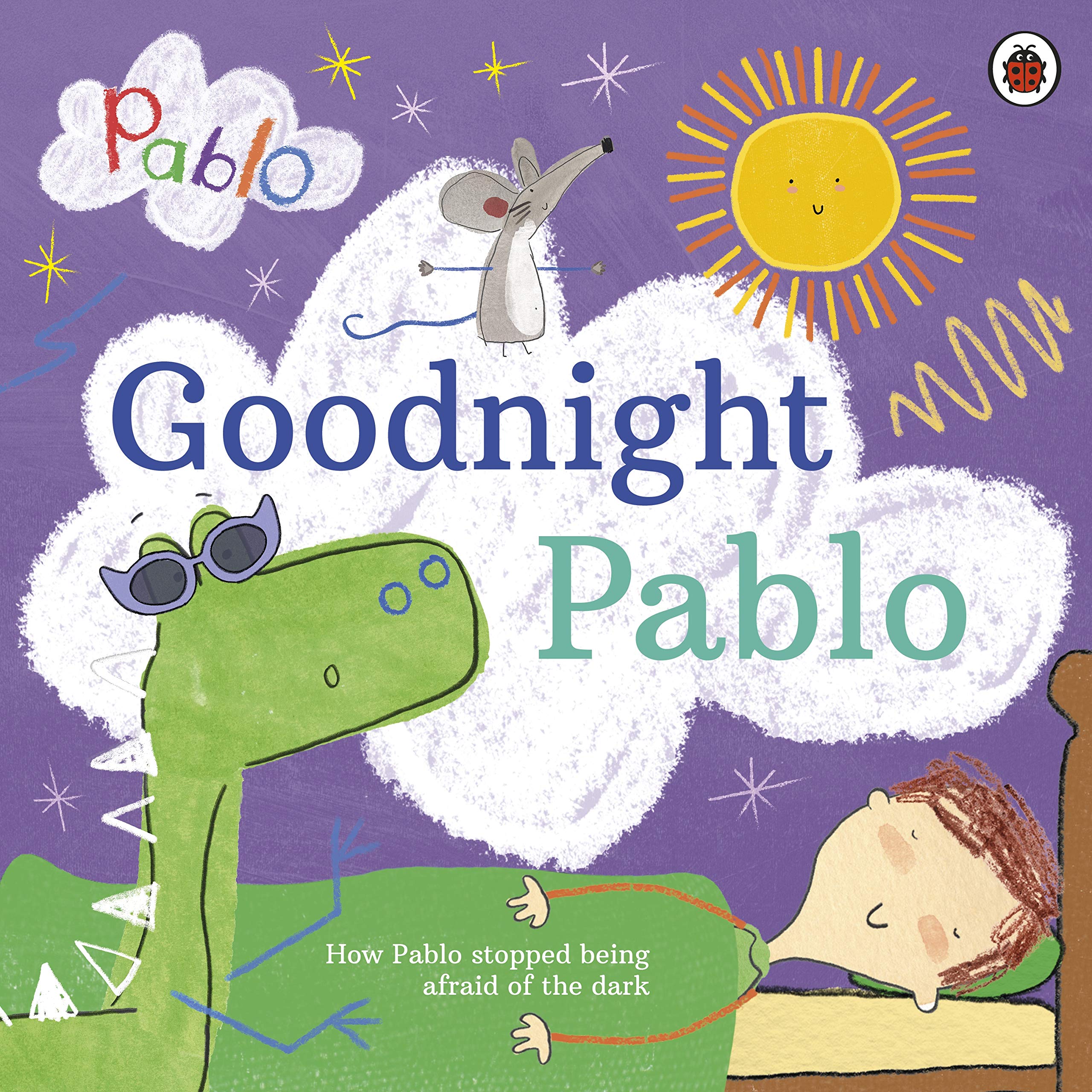 Pablo: Goodnight Pablo by  Pablo - 9780241415245