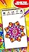 Libro de colorear Zen Mandala