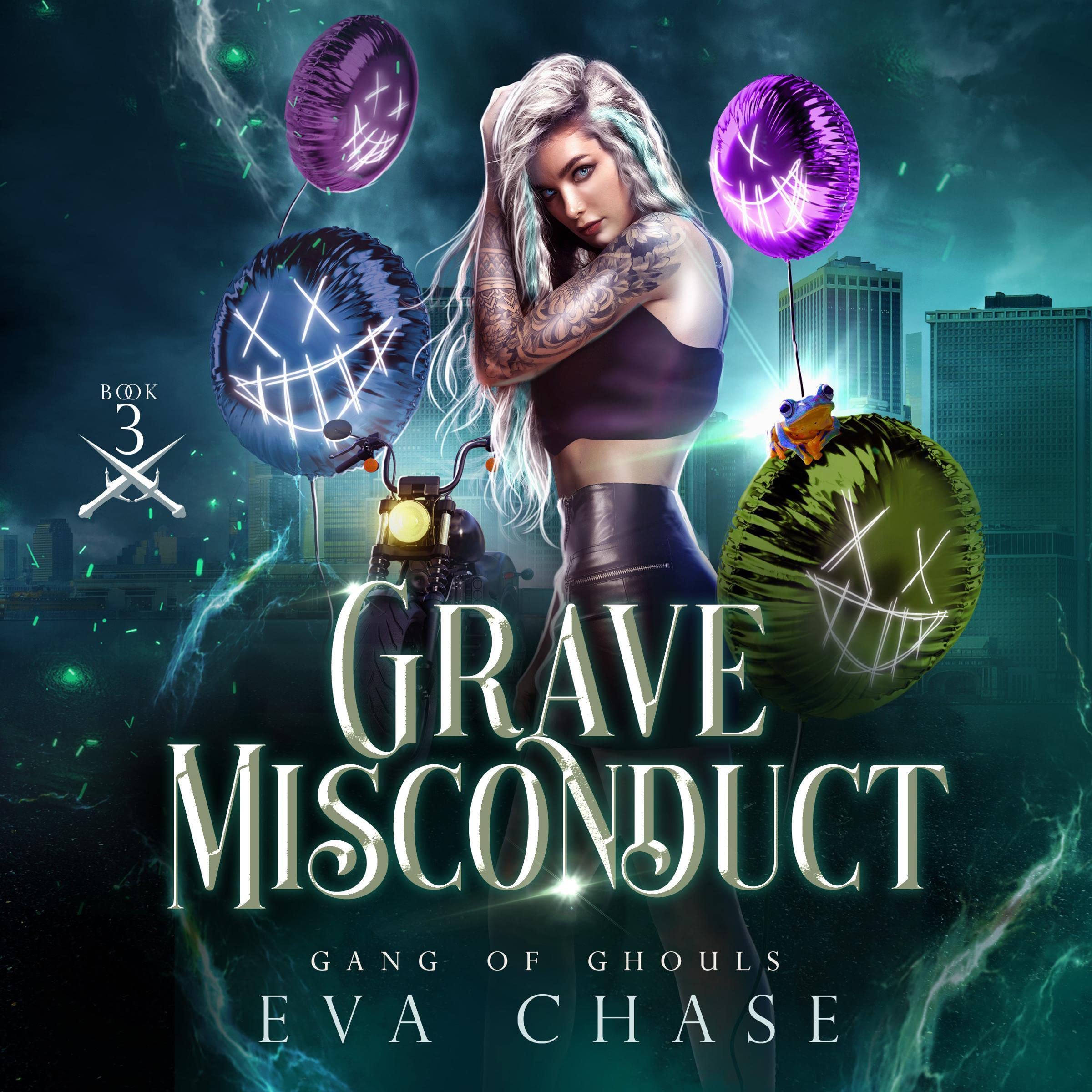 Grave Misconduct