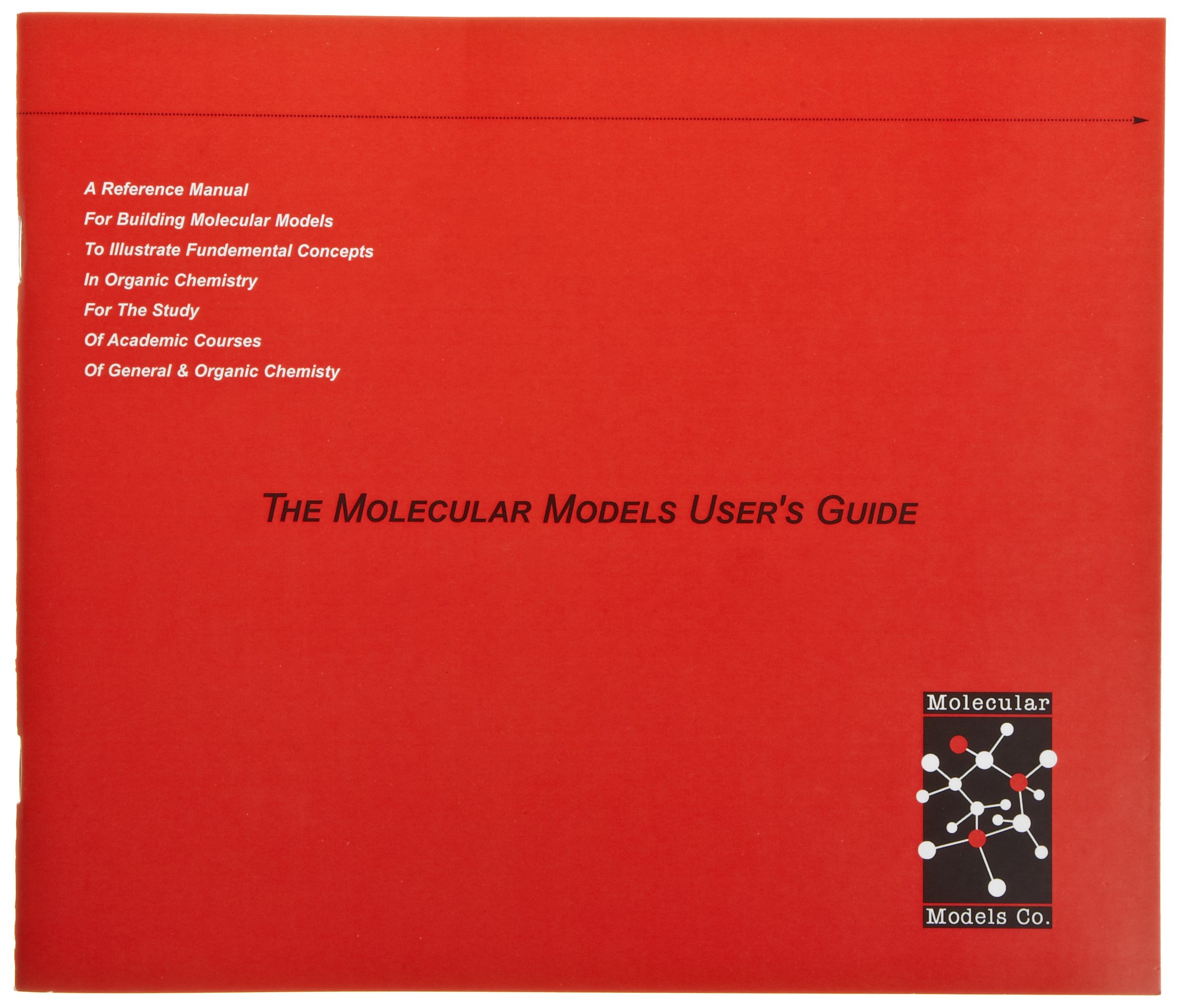 Molecular Models Molecular Models Users Guide