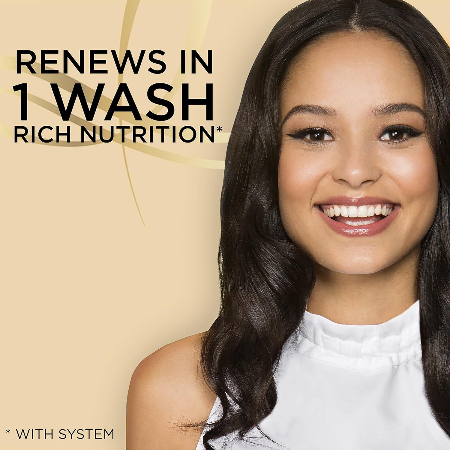 L'Oreal Paris Elvive Extraordinary Oil Curls Conditioner, 12.6 fl; oz; (Packaging May Vary)