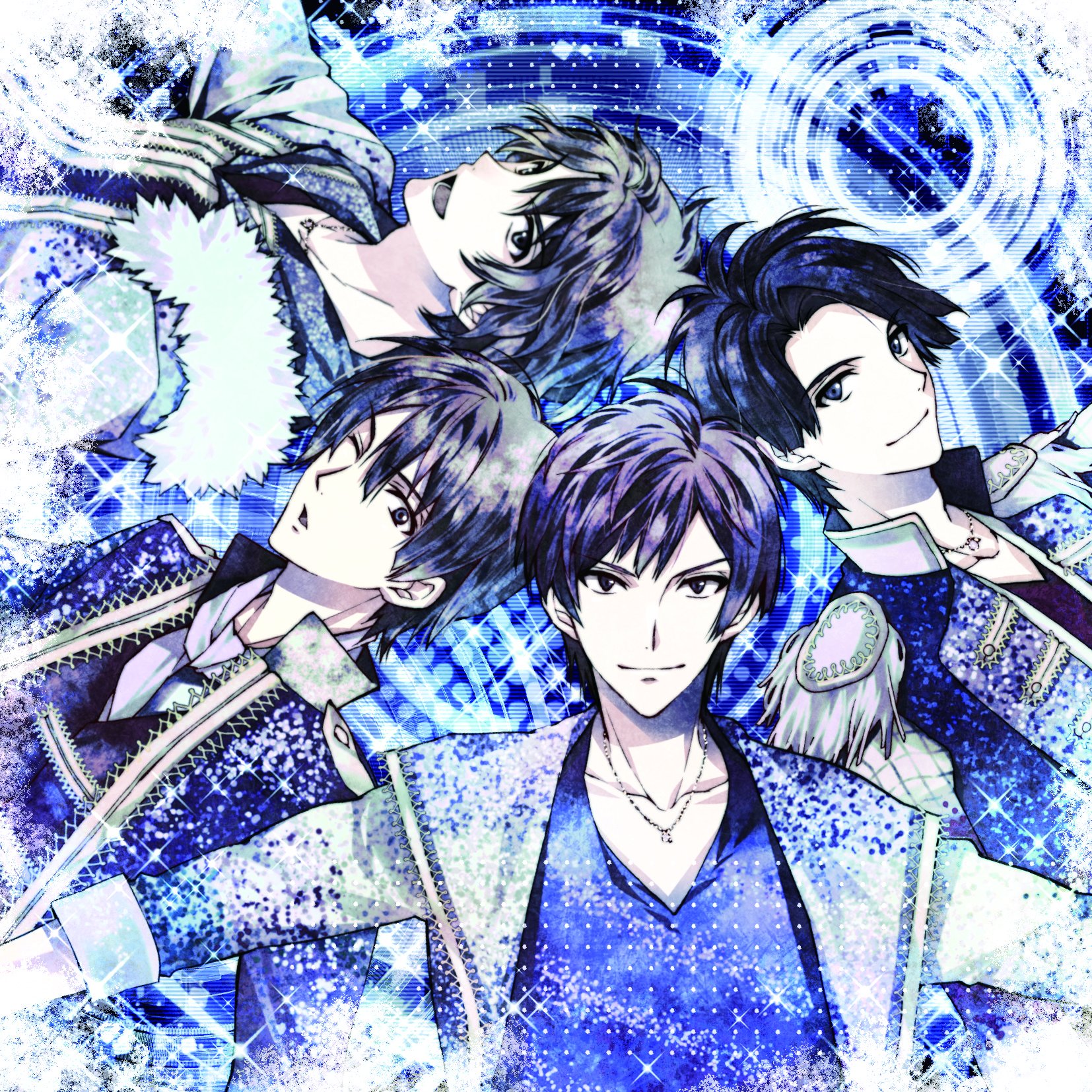 ブレイク☆スルー\