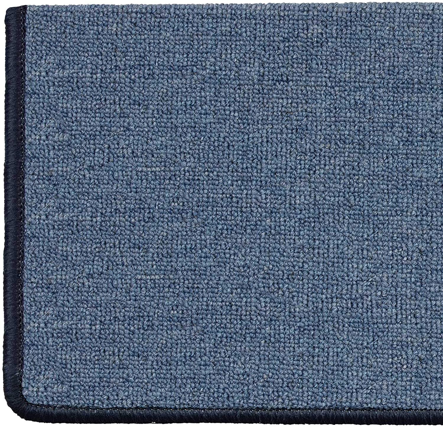 Tappeto per gradini Arktik Rettangolare 23,5 x 65 cm