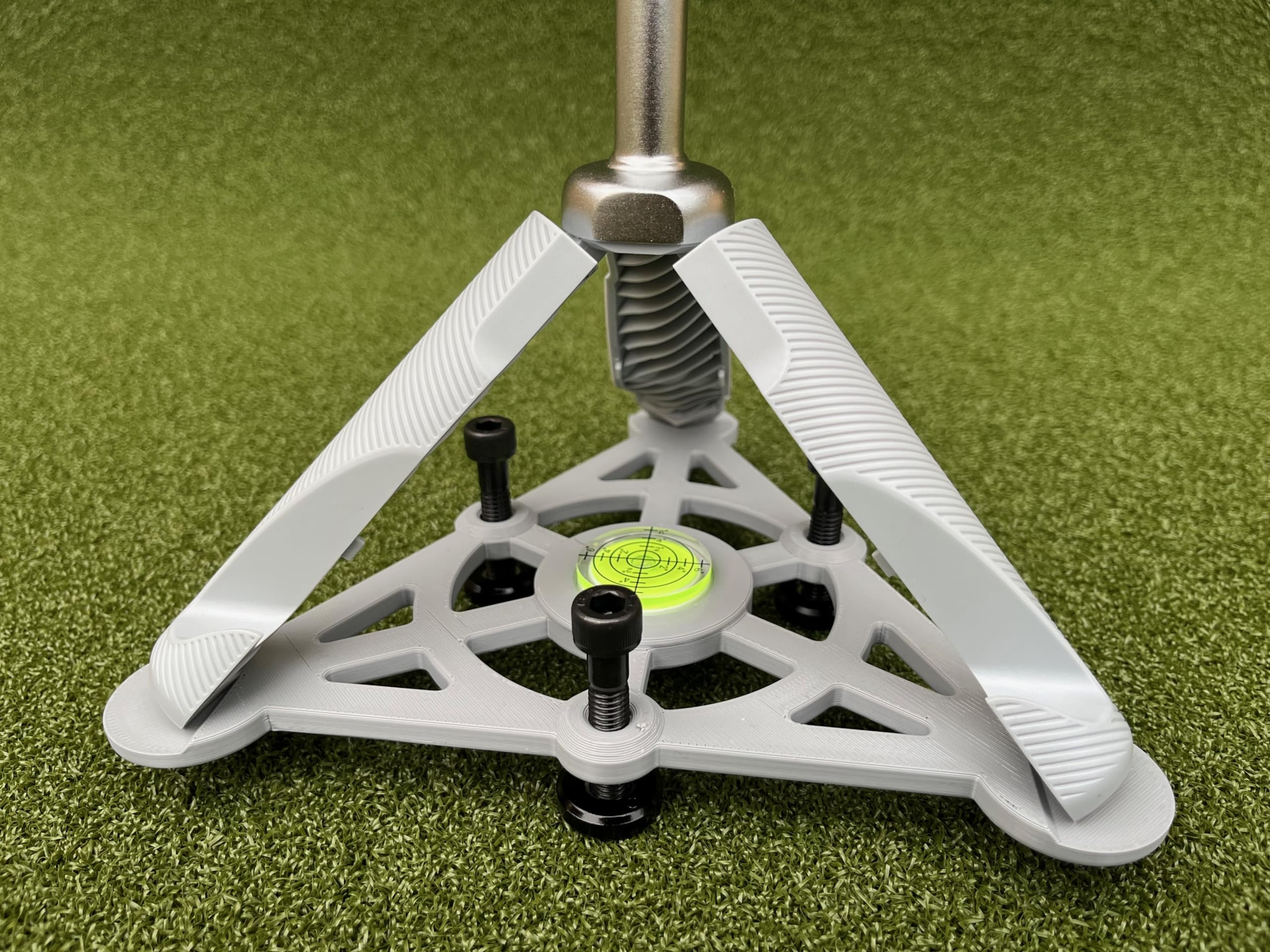 Amazon | Rapsodo MLM2Proパーソナルローンチモニター用タワーゴルフ