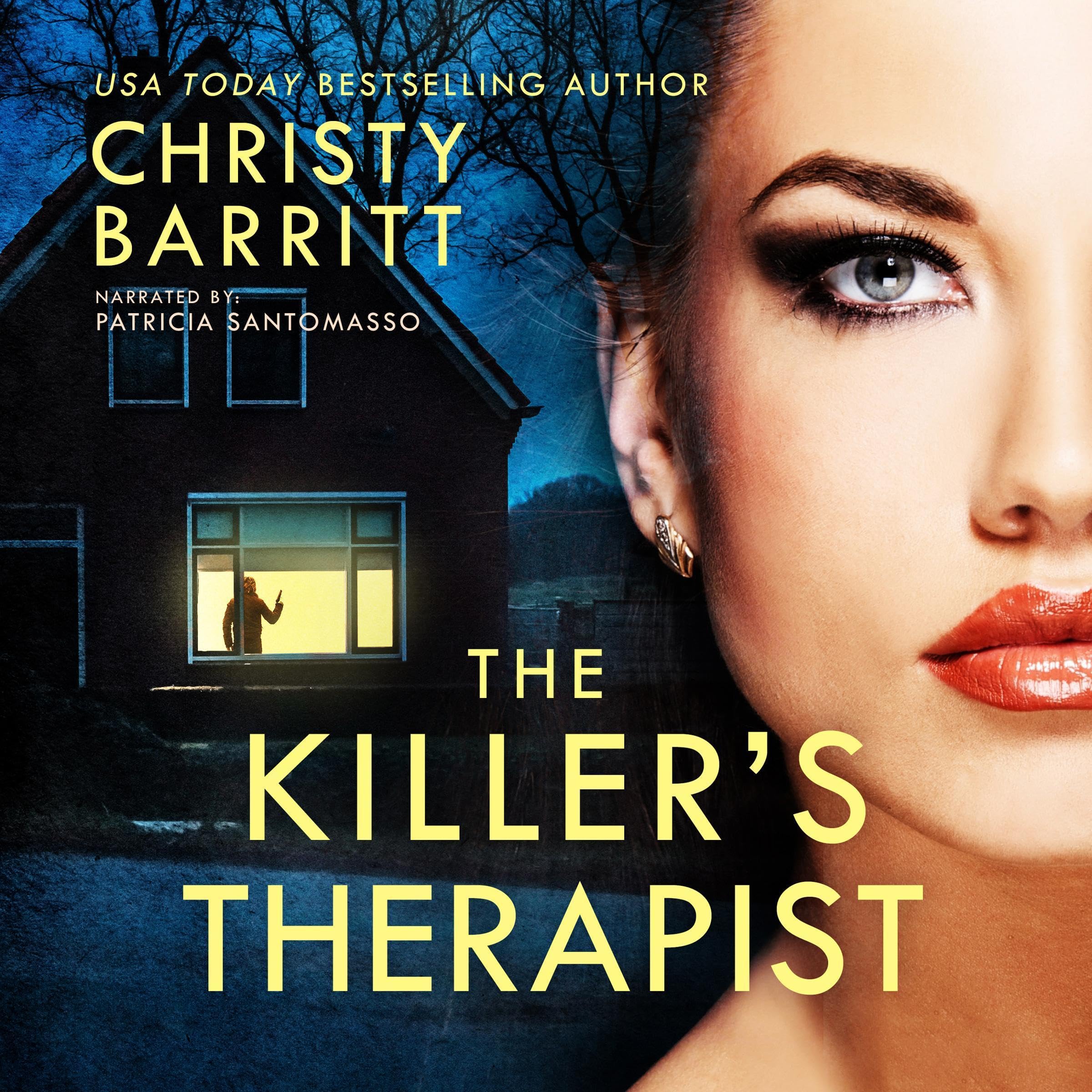 The Killer's Therapist