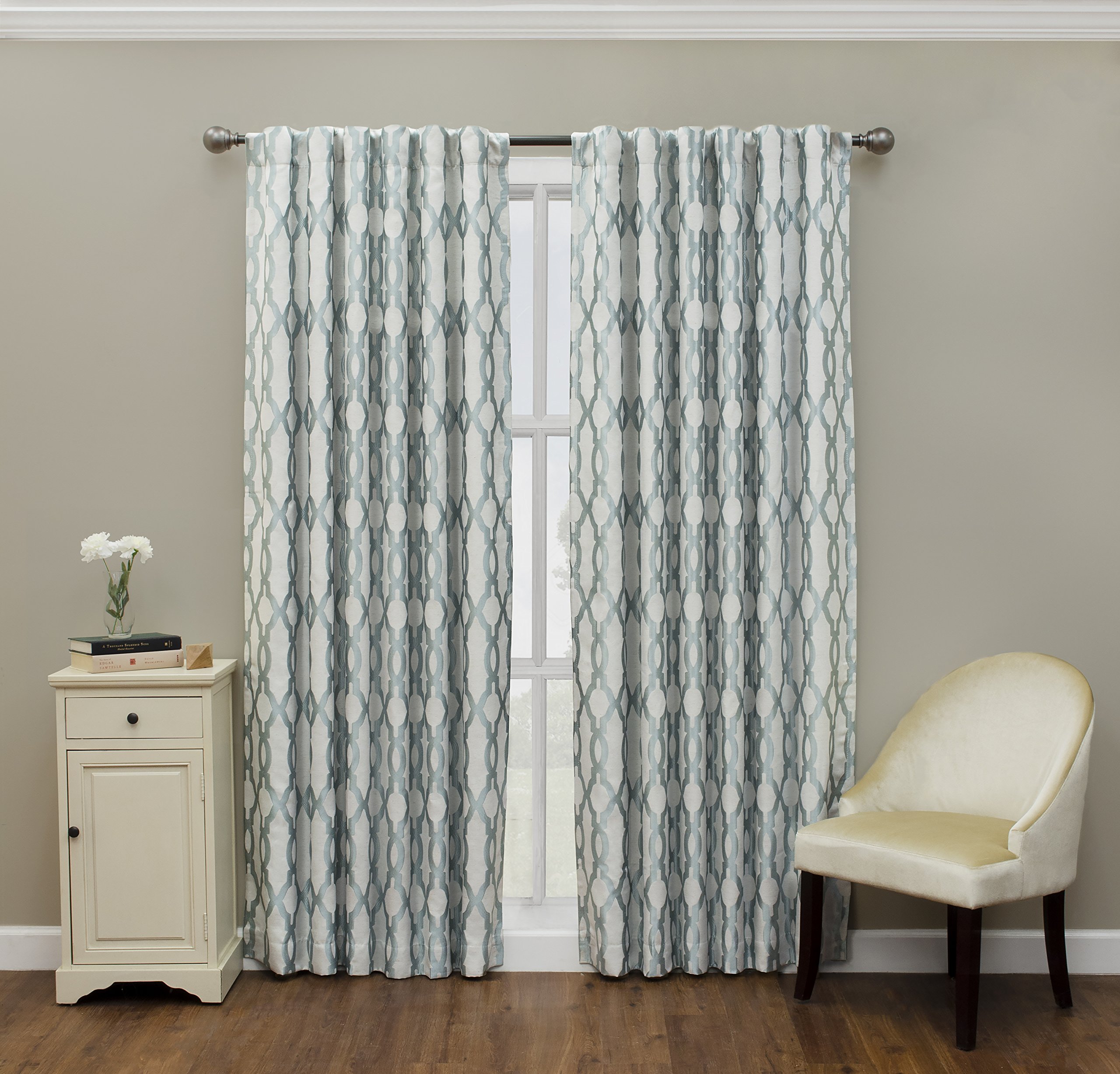 Robin Egg Blue Curtains Curtains & Drapes