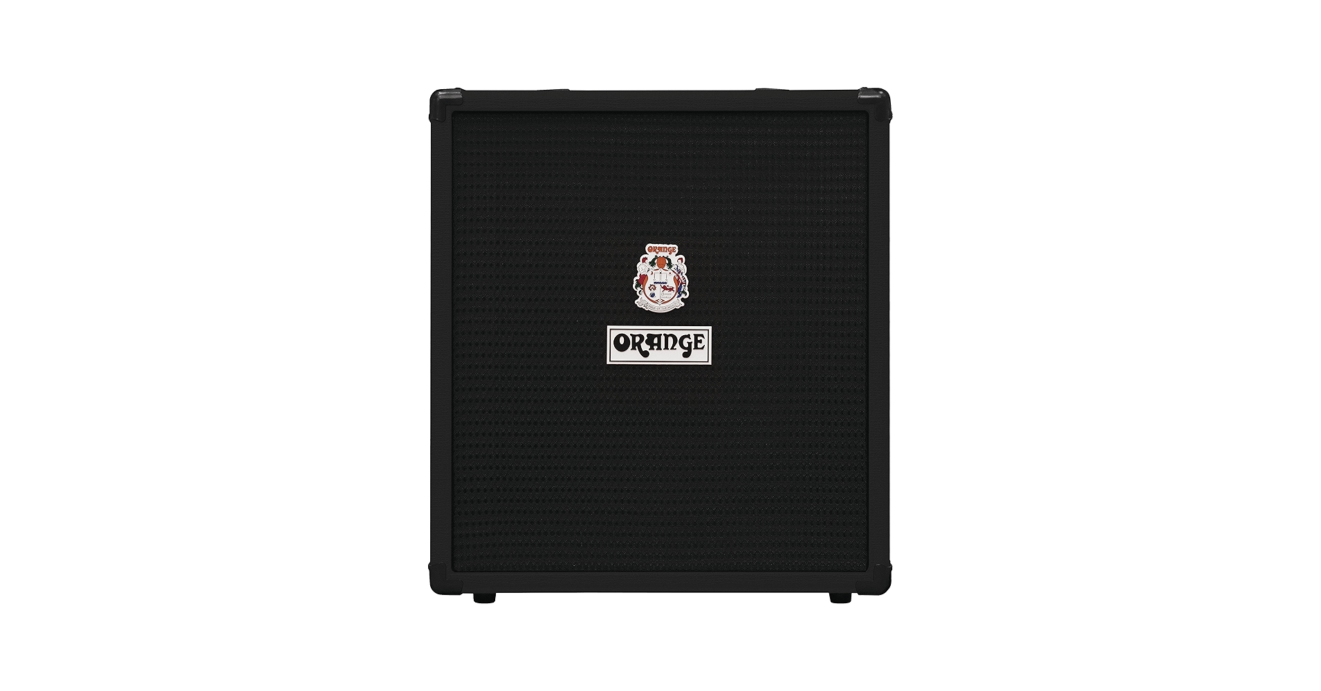 ベースアンプ（ORANGE CRUSH BASS 50） Amazon.com: Orange Crush Bass 50 50W 12