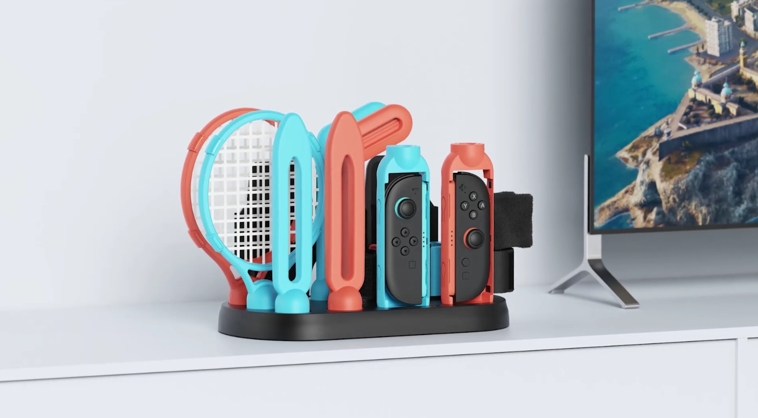 Amazon.com: Accessories Bundle for Nintendo Switch 2(2025)/Switch1