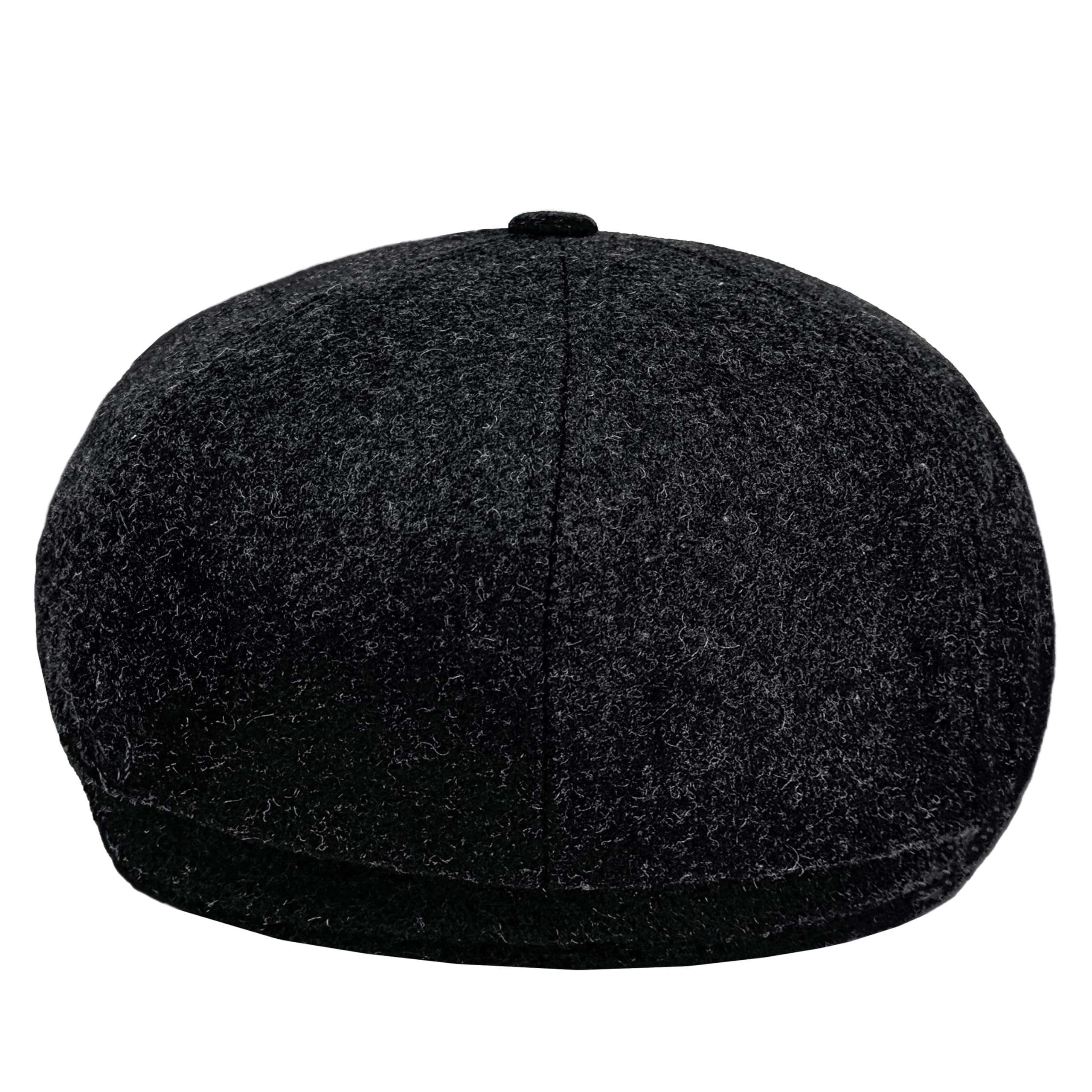 Schiebermütze Herren Schirmmütze Herrenmütze Newsboy Flat Cap Mütze