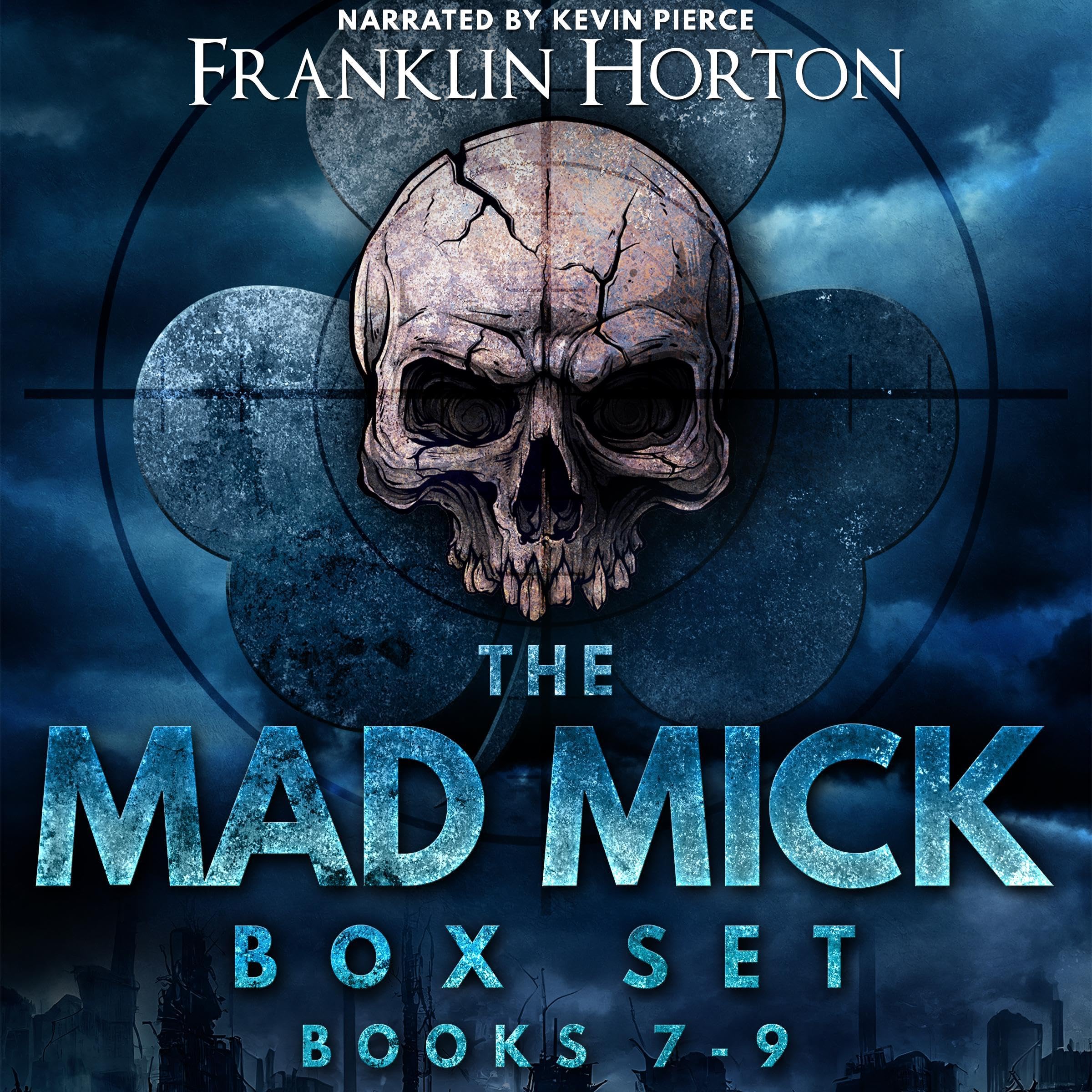 The Mad Mick Box Set, Volume 3