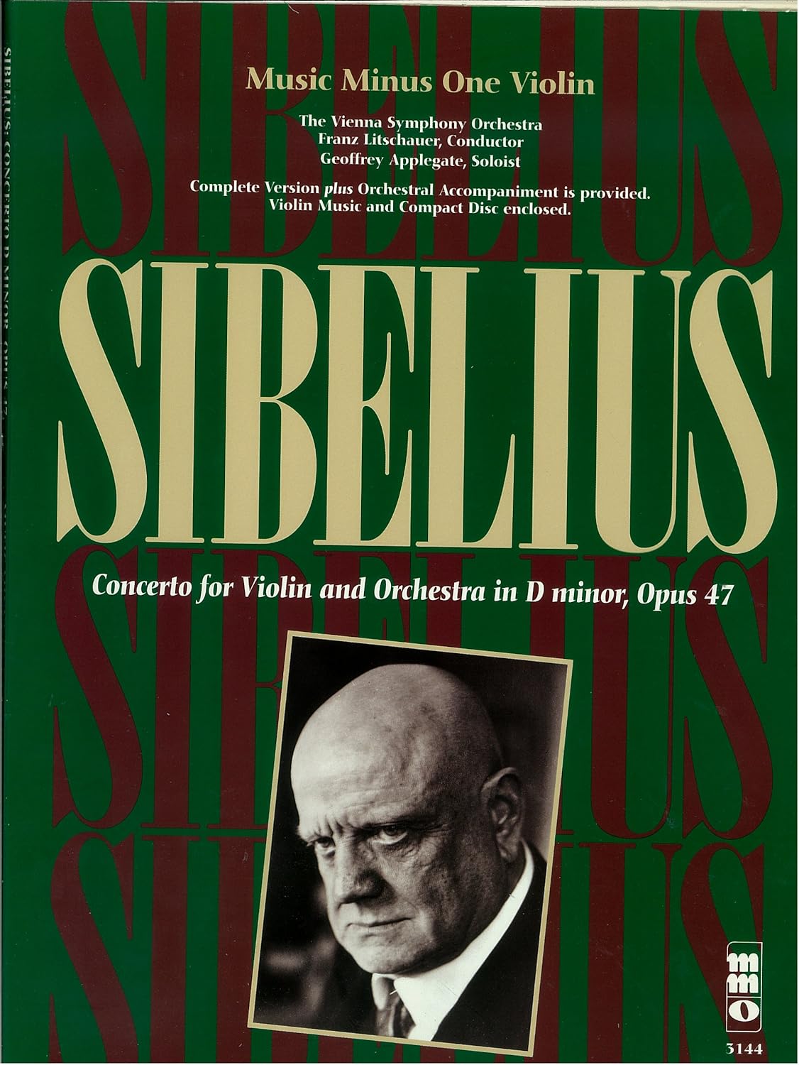 Sibelius Violin Concerto Vienna Symphony Amazon.ca Music