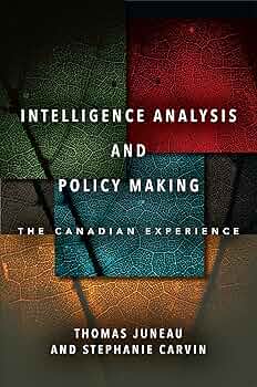 Intelligence Analysis as Discovery 【jk1】 Intelligence Analysis