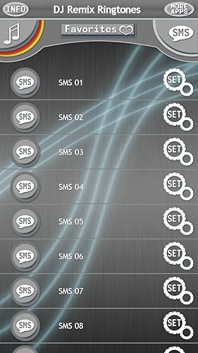 DJ Remix Ringtones