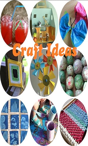 Craft Ideas