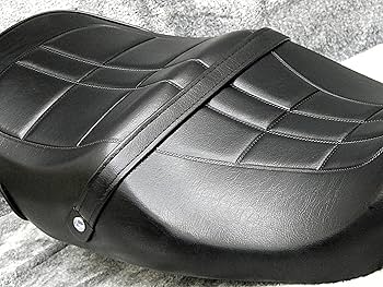 Amazon | ZRX400 タックロール シートZRX2 ZR400E 94～08