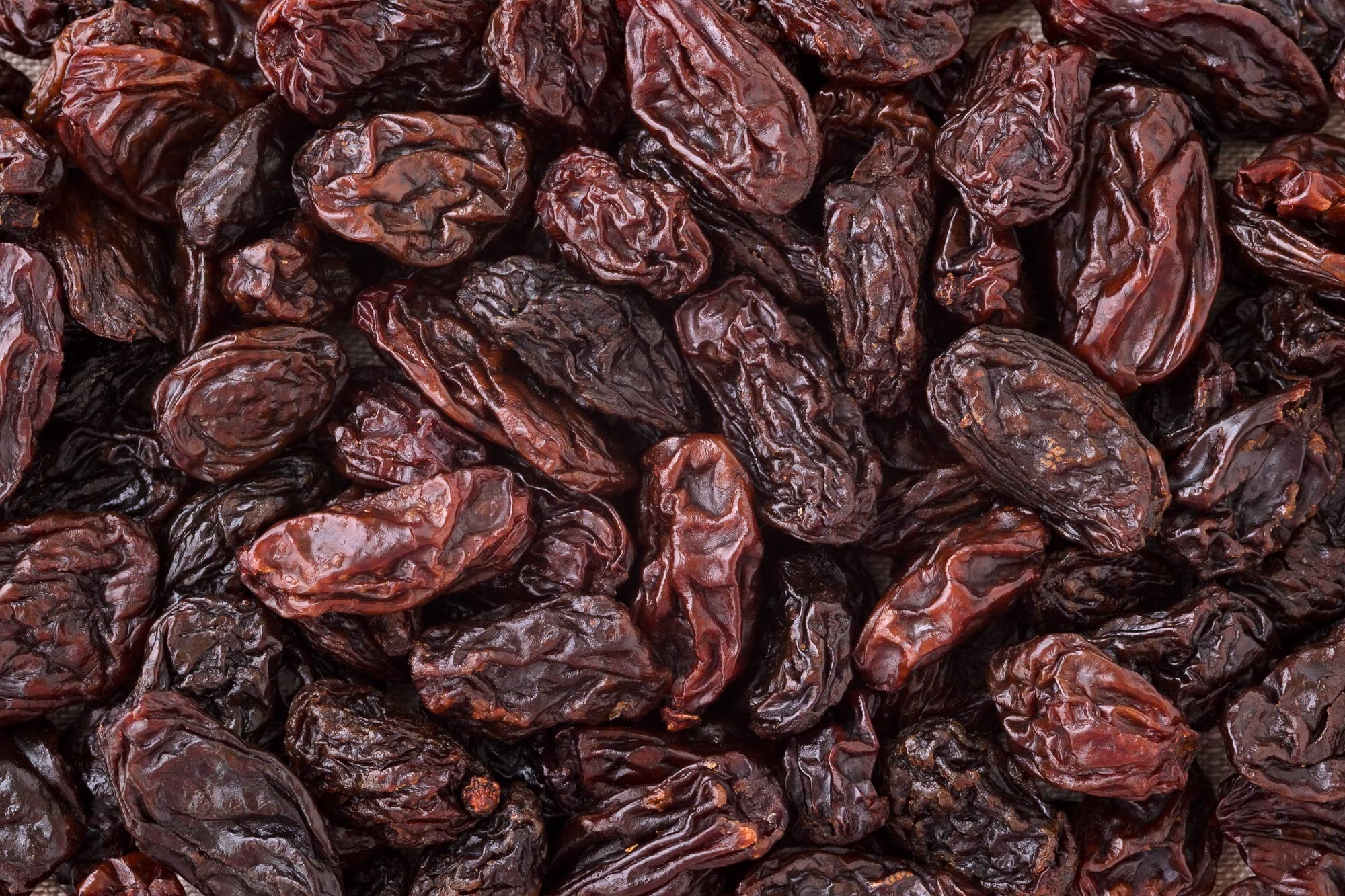 Mynatura Weinbeeren getrocknet in weißer Schokolade I Jumbo I Rosinen I Schokolade I Backen I Snack I Müsli I Topping I Dessert I Früchte I Beutel (3x 1000g)