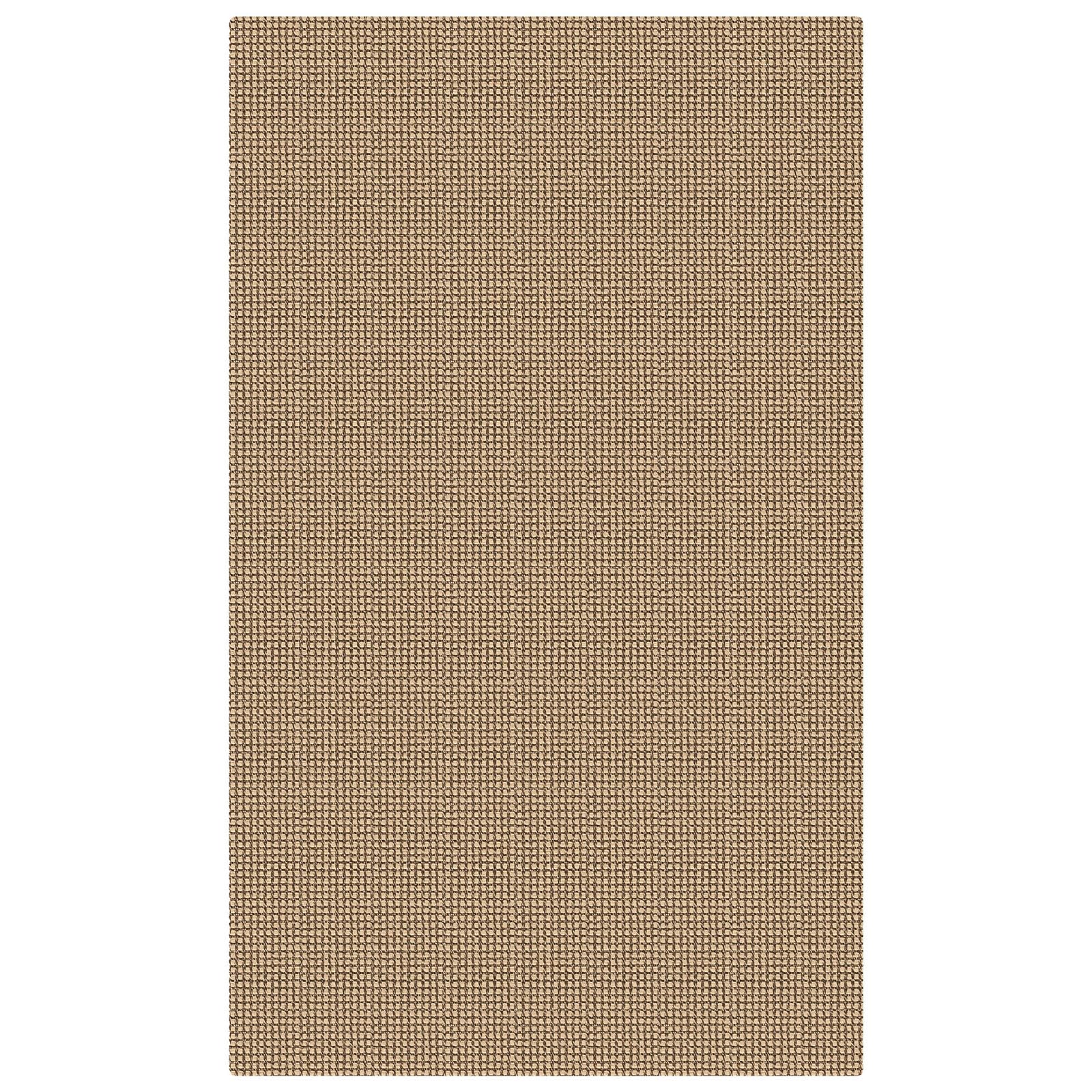 3x5 ft Washable Non Slip Cotton Area Rug M705