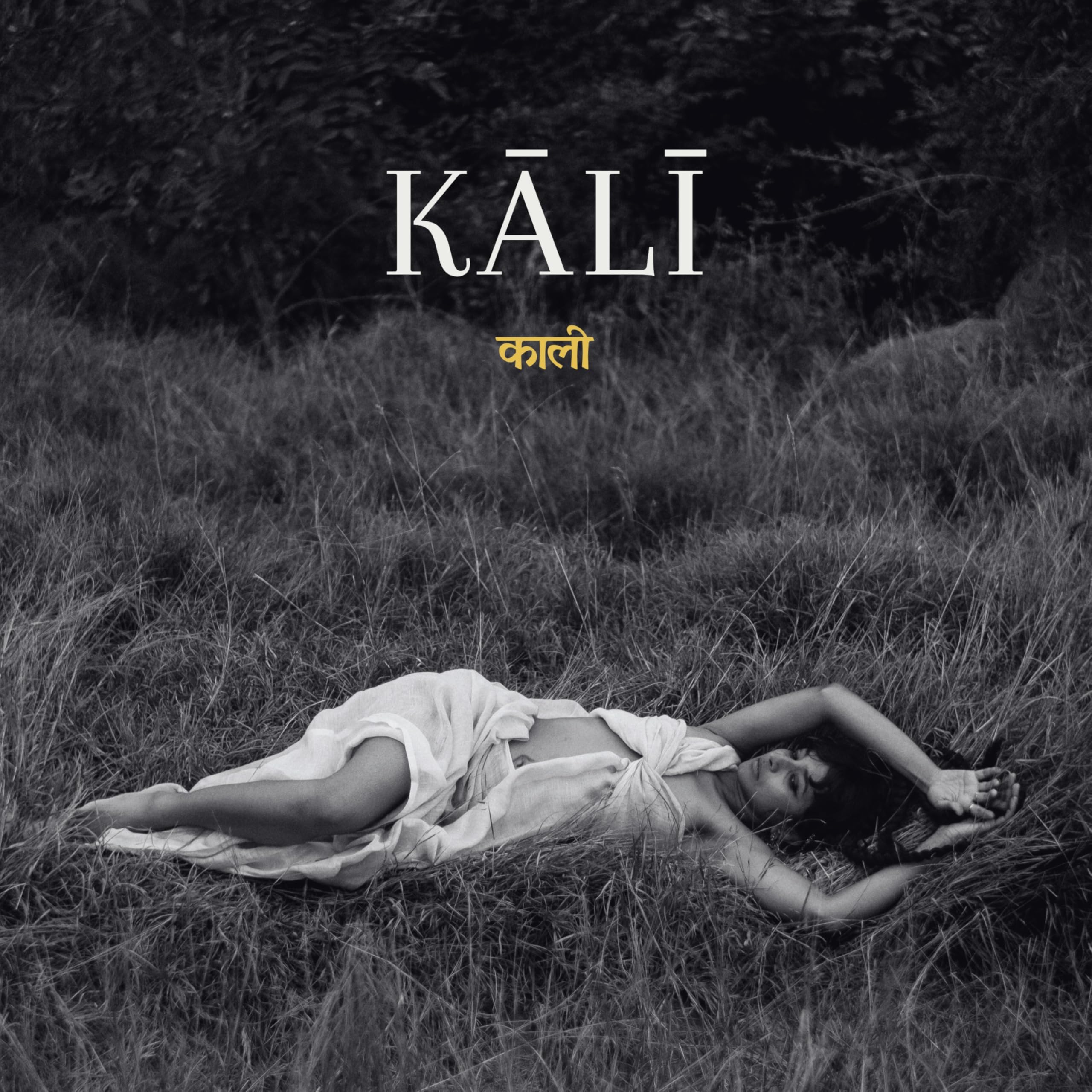 KALI [VINYL]