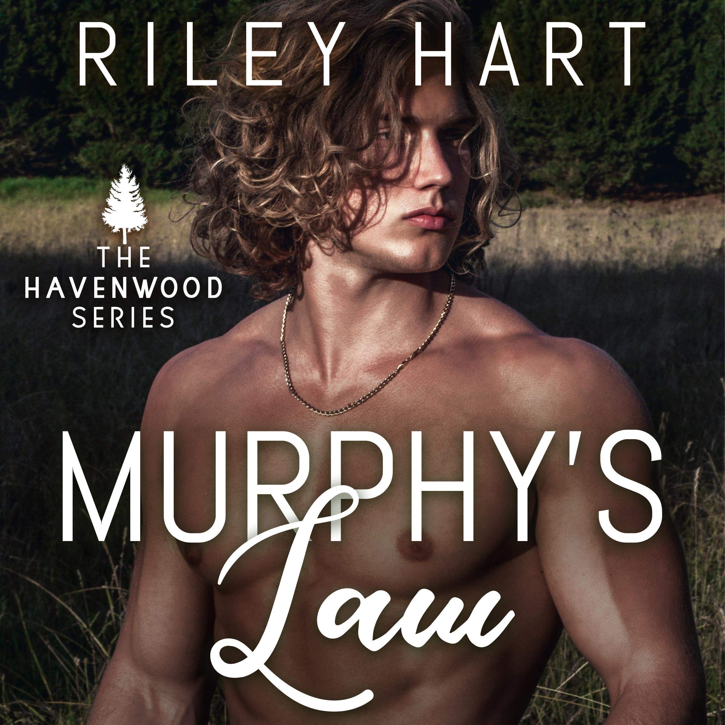 Cover art for Murphy's Law