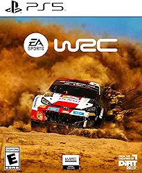 EA SPORTS WRC - PlayStation 5