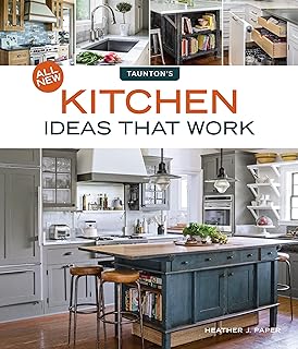 All New Kitchen Ideas that Work - Buy now