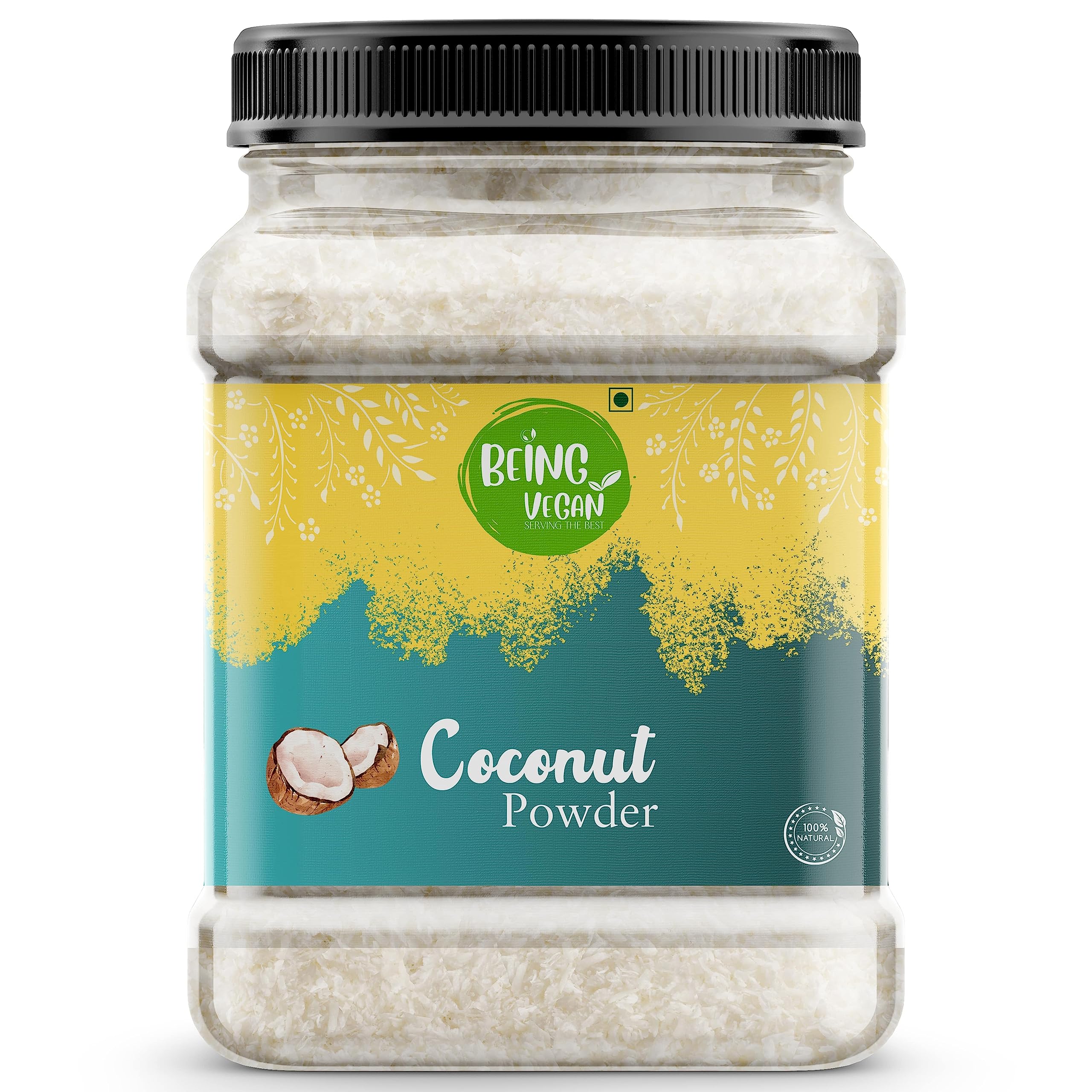 See full amazon price history chart for BEING VEGAN Fresh Coconut Powder|Helps In Weight Loss, Improves Digestion & Lowers Blood Pressure (1 Kg) BEING VEGAN Fresh Coconut Powder|Helps In Weight Loss, Improves Digestion & Lowers Blood Pressure (1 Kg) (B0C89DVHNK) Amazon Price History, Amazon Price Tracker
