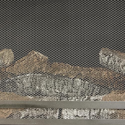 Miniatura 7 de Pleasant Hearth VFS-PH30DT, 32 in, estufa de gas intermedio de tiro natural, Acero, desconocido, 32"