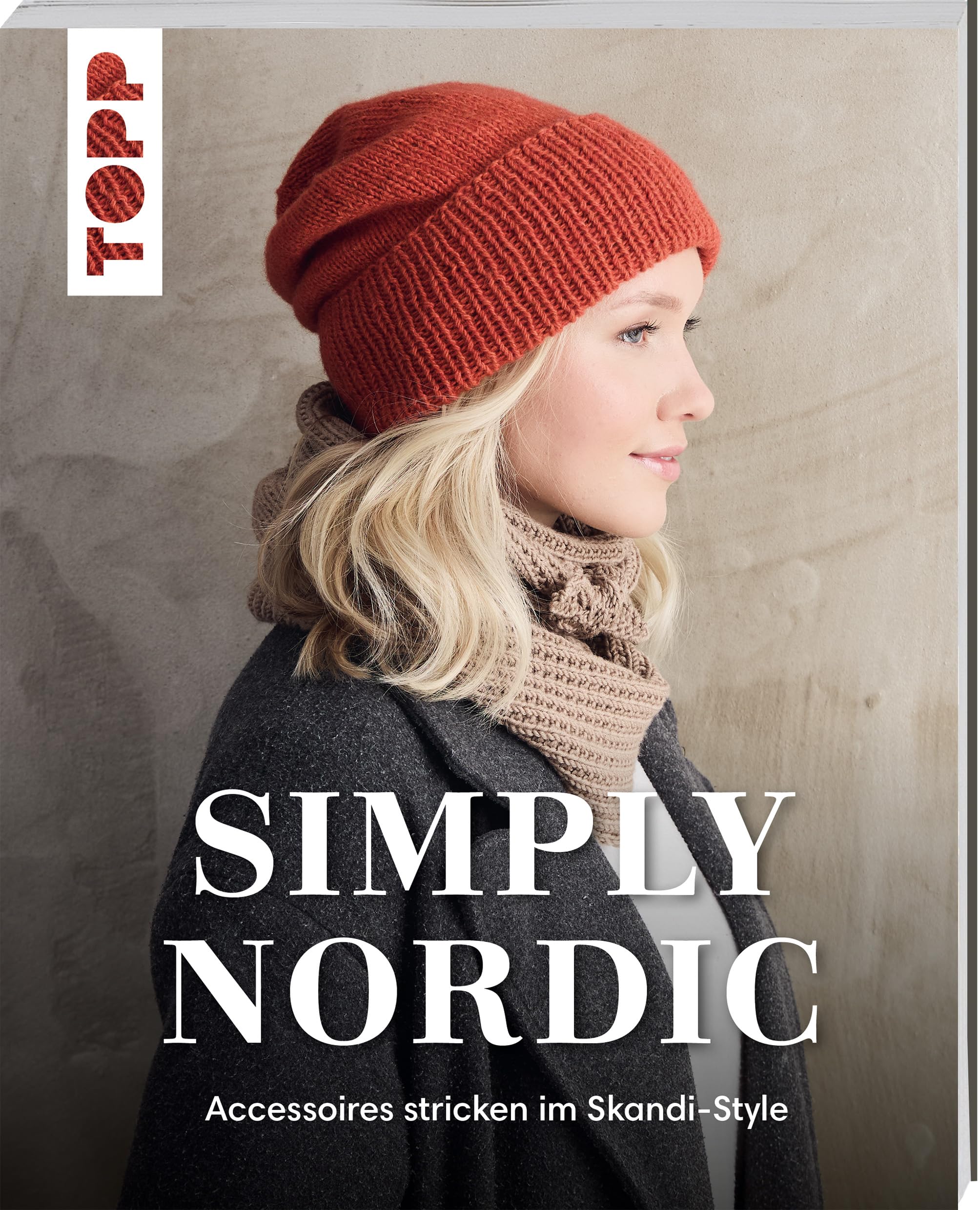 Simply nordic: Accessoires stricken im Skandi-Style