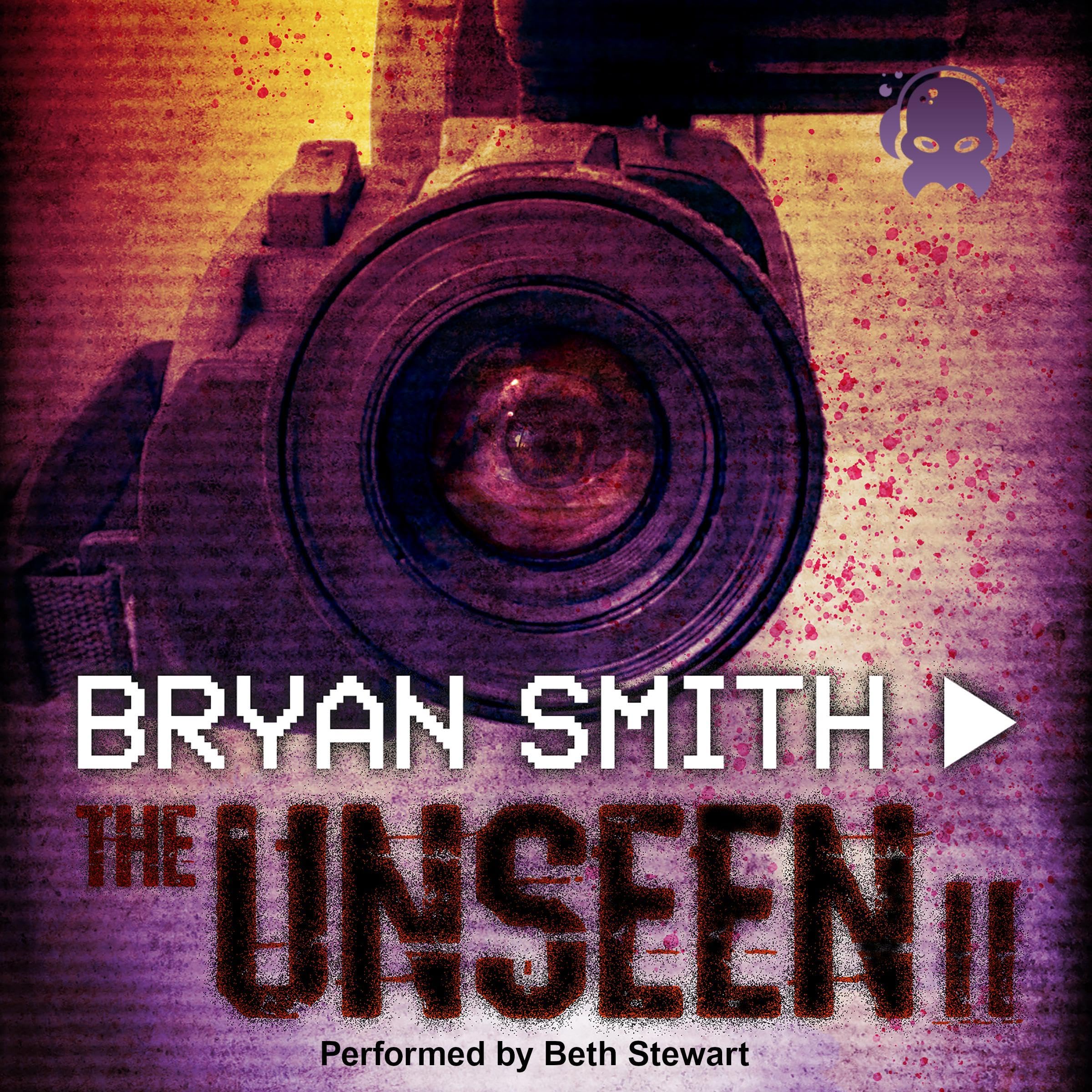 The Unseen II